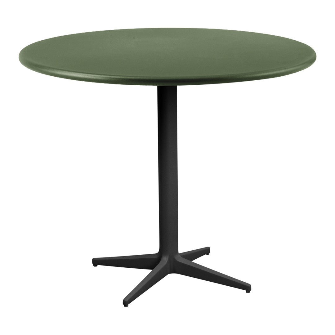 Drop Outdoor Cafe Table - Round