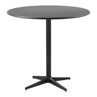 Drop Outdoor Cafe Table - Round