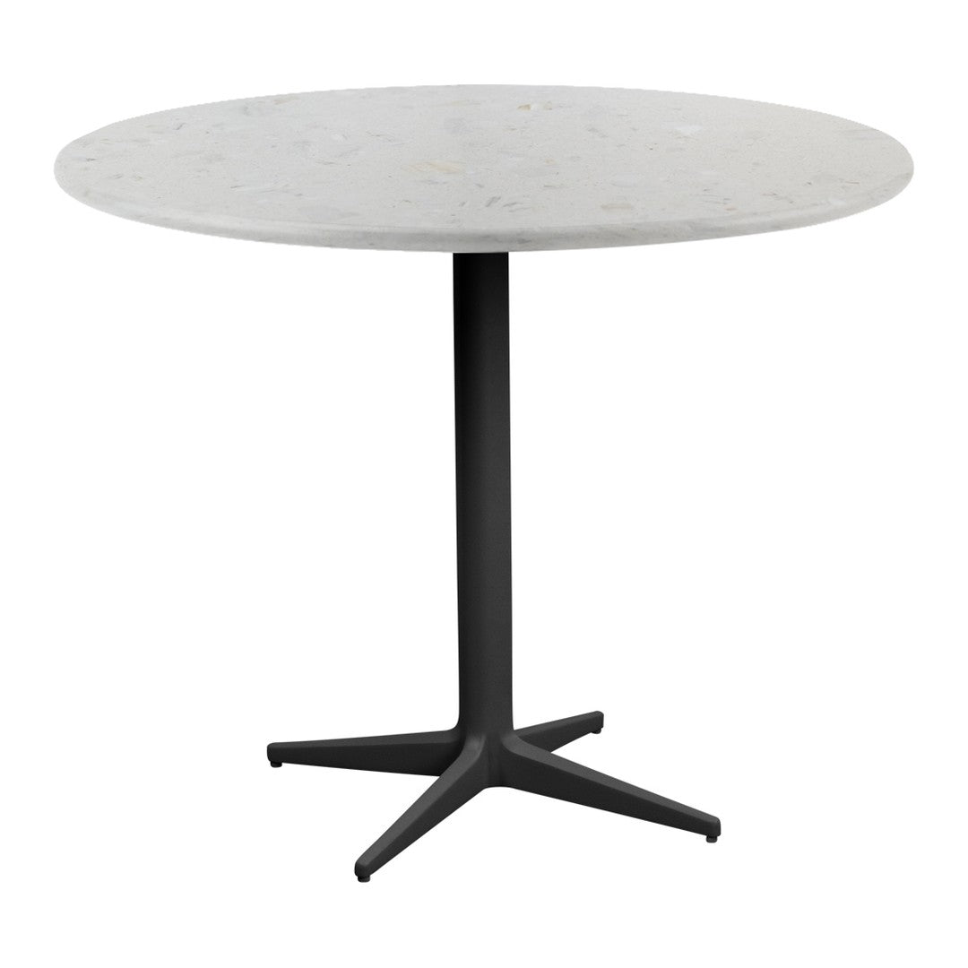 Drop Outdoor Cafe Table - Round