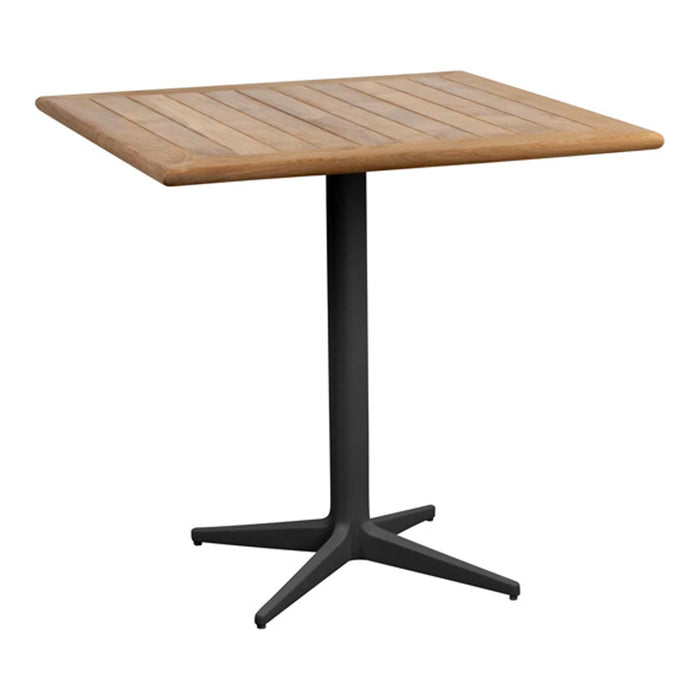 Drop Outdoor Cafe Table - Square
