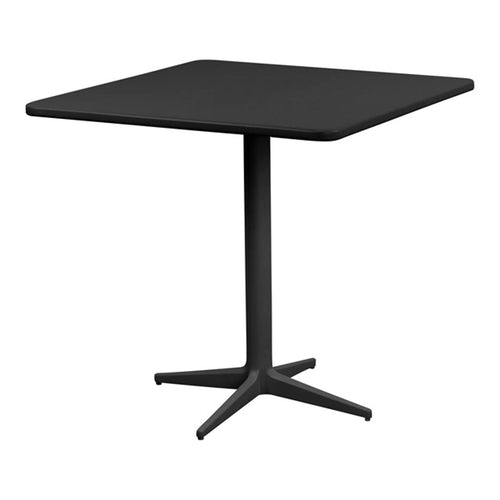Drop Outdoor Cafe Table - Square