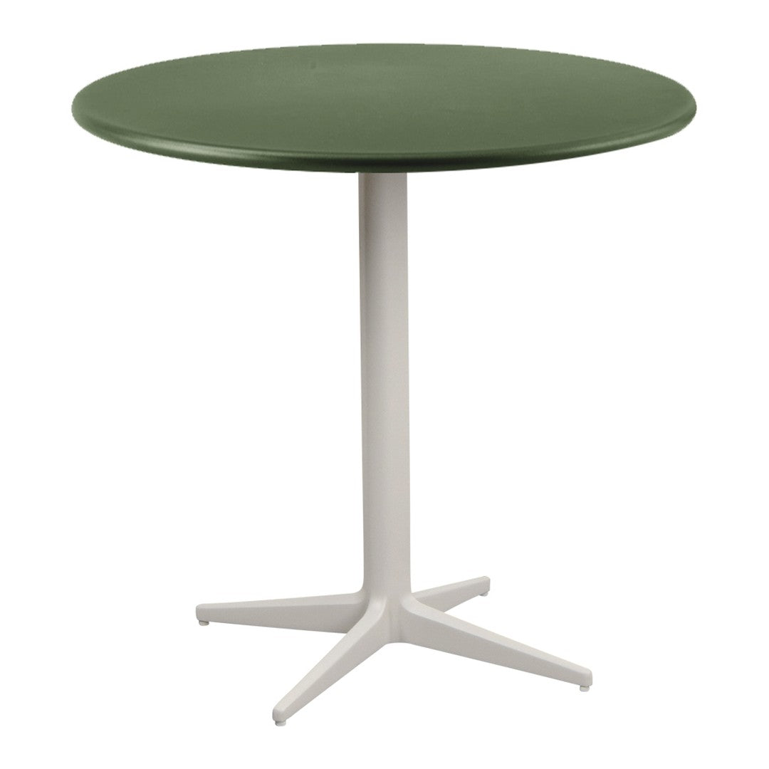 Drop Outdoor Cafe Table - Round