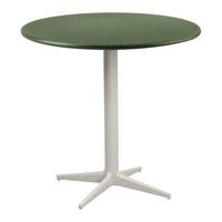 Drop Outdoor Cafe Table - Round