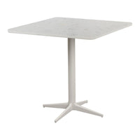 Drop Outdoor Cafe Table - Square