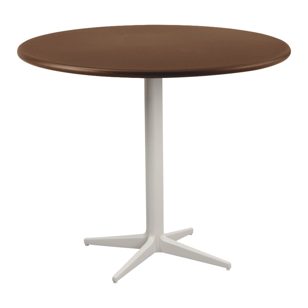 Drop Outdoor Cafe Table - Round
