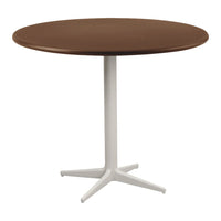 Drop Outdoor Cafe Table - Round