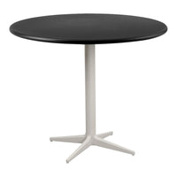 Drop Outdoor Cafe Table - Round
