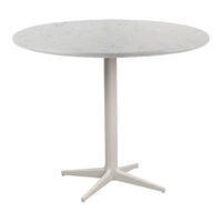 Drop Outdoor Cafe Table - Round