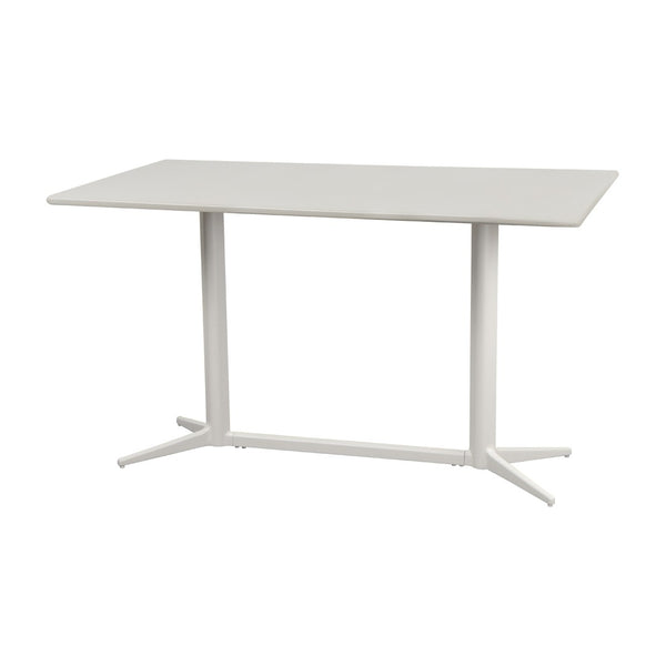 Drop Outdoor Café Table - Rectangular