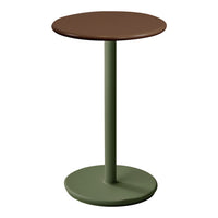 Go Cafe Table - Round