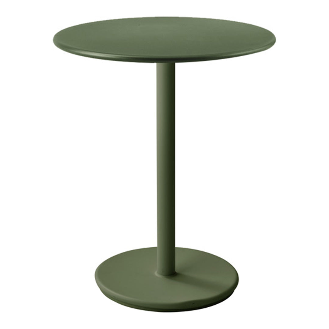 Go Cafe Table - Round