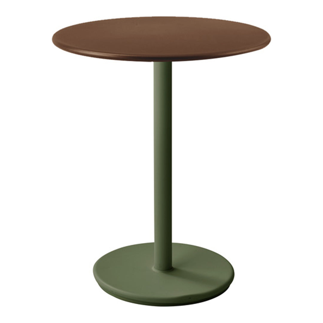 Go Cafe Table - Round