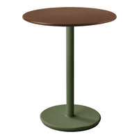Go Cafe Table - Round