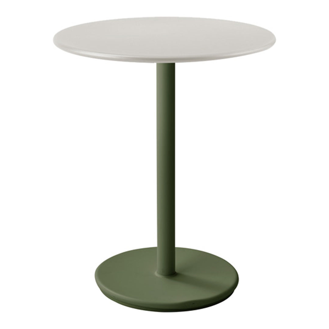 Go Cafe Table - Round