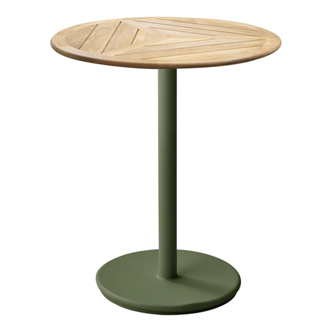 Go Cafe Table - Round