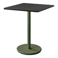 Go Cafe Table - Square