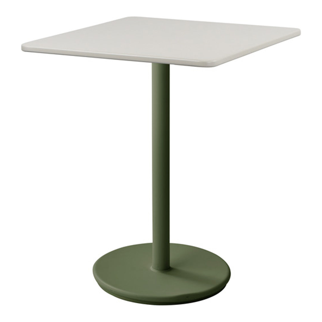 Go Cafe Table - Square