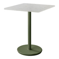 Go Cafe Table - Square