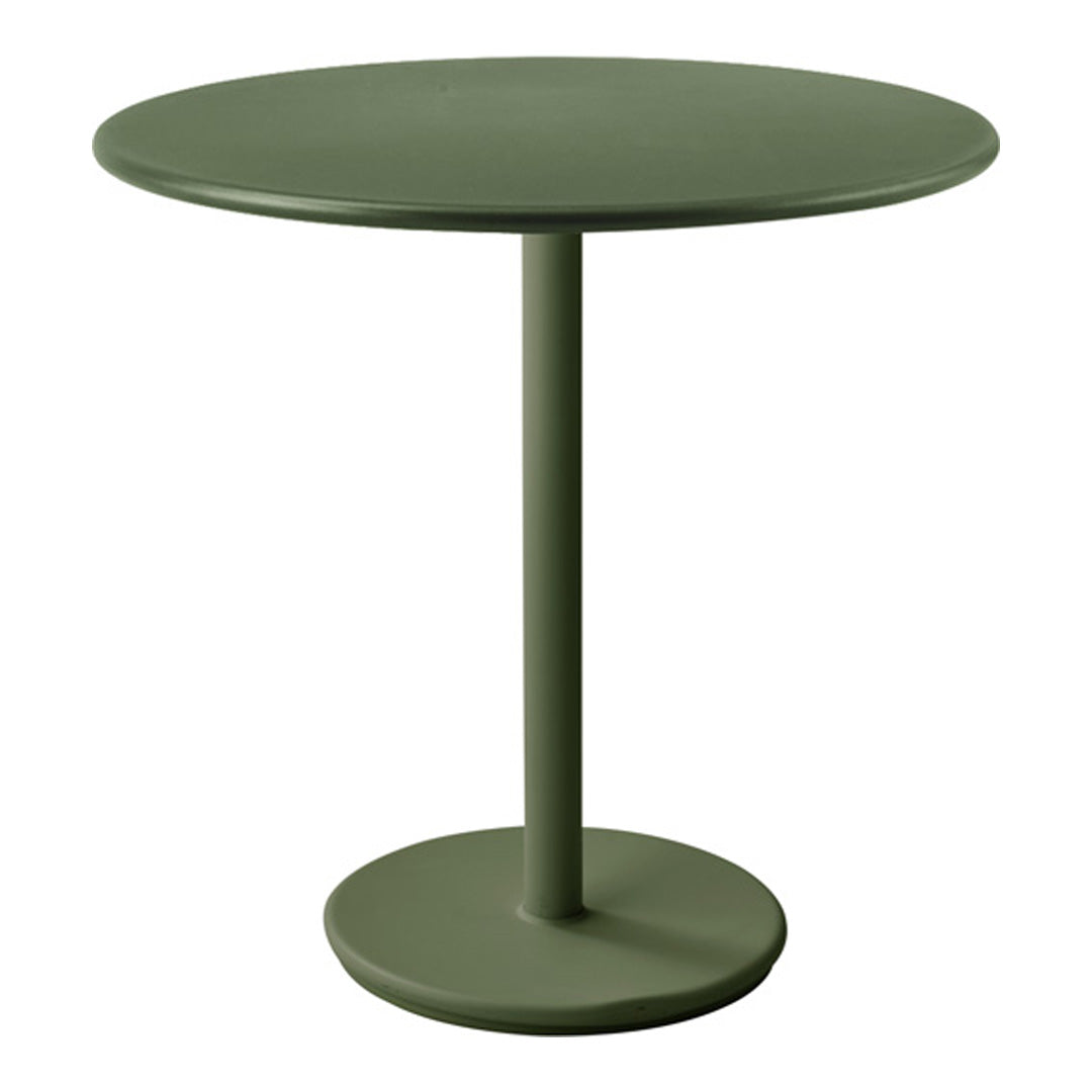 Go Cafe Table - Round