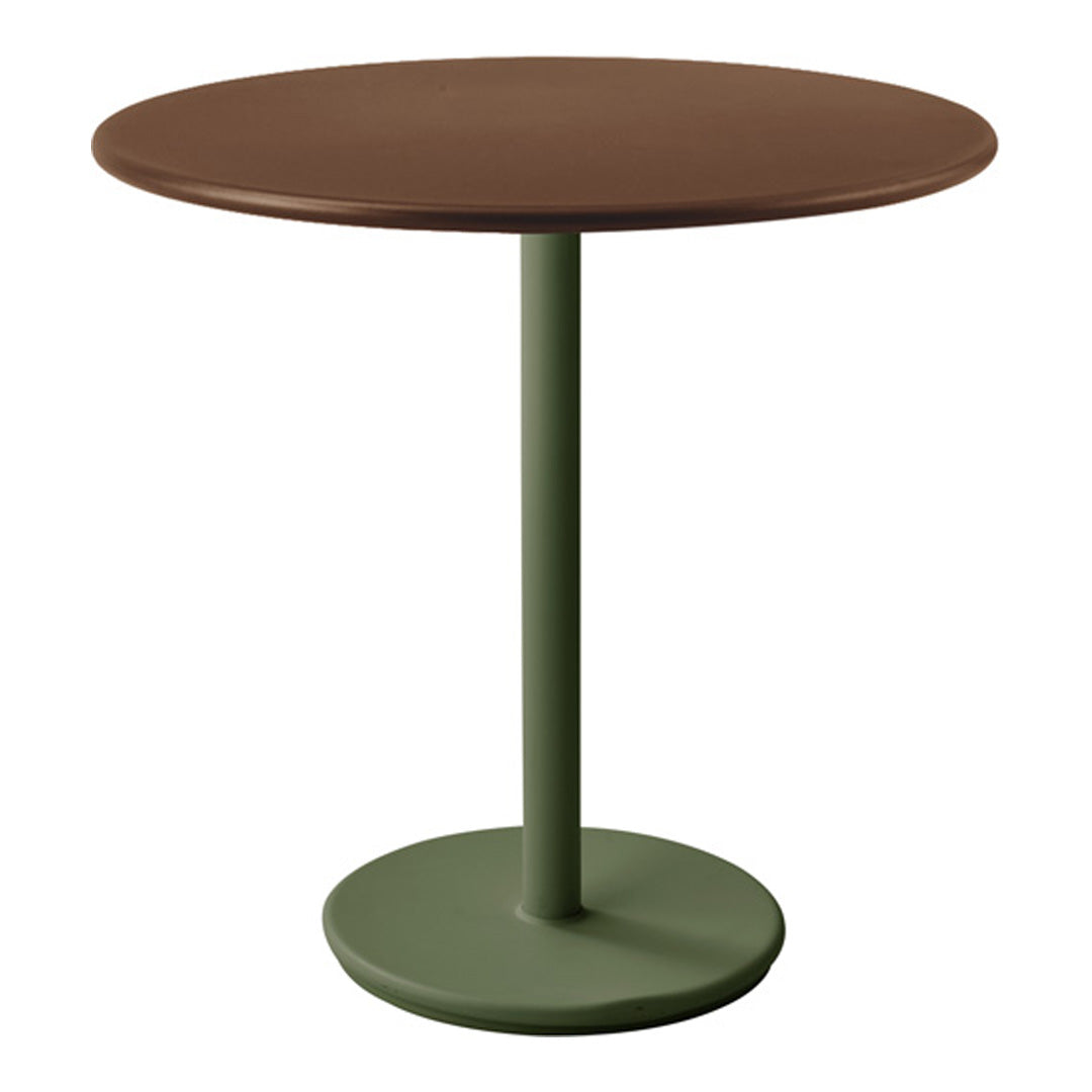 Go Cafe Table - Round