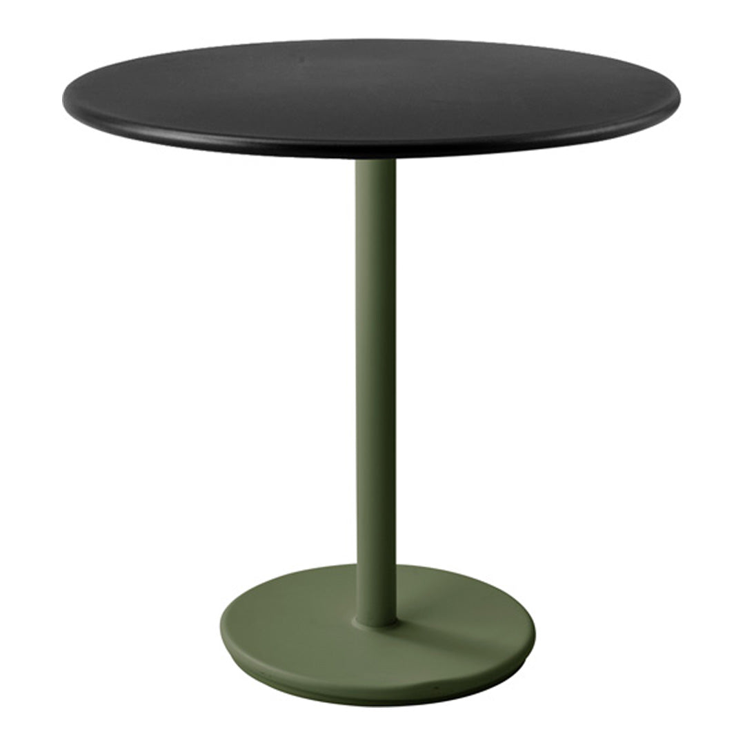 Go Cafe Table - Round