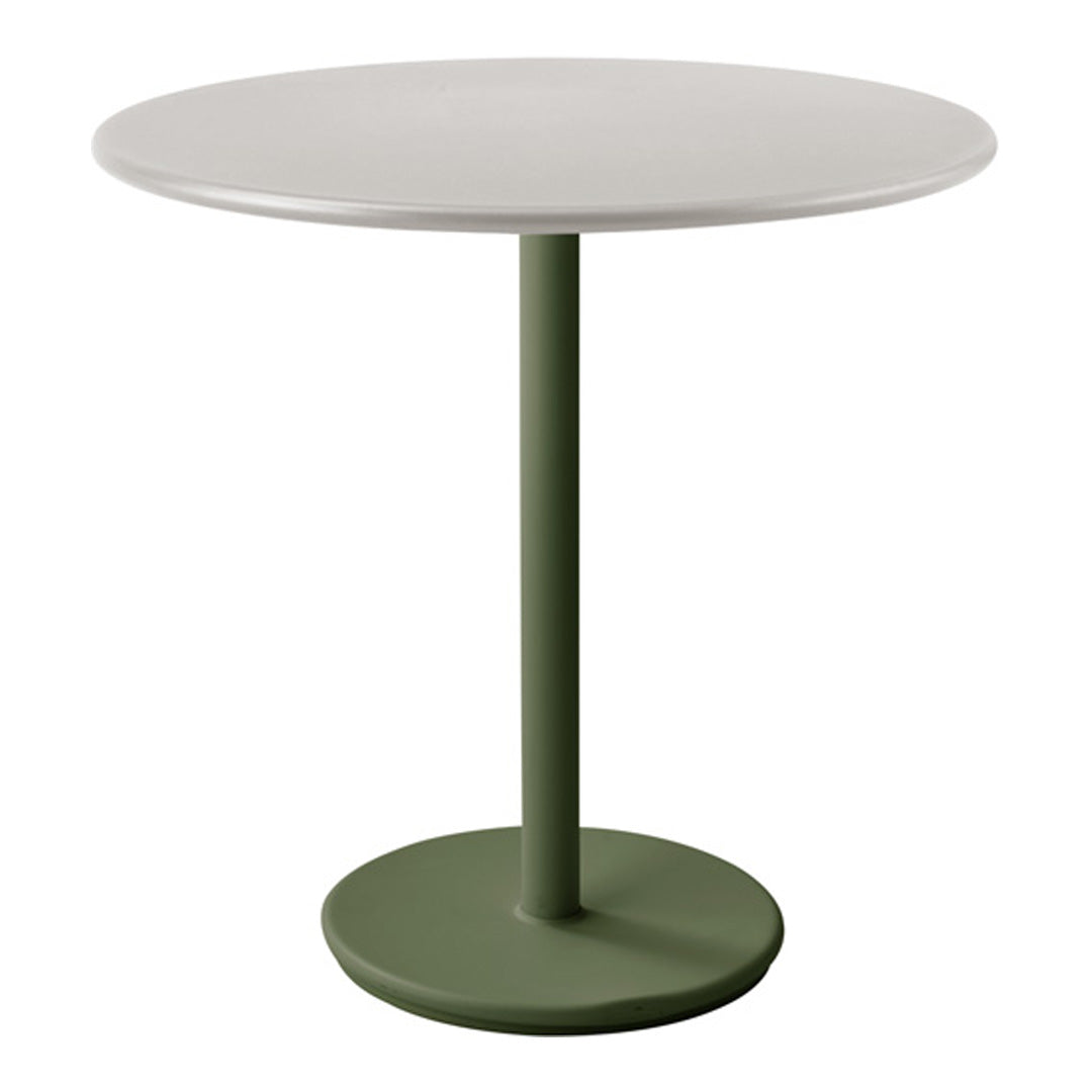 Go Cafe Table - Round