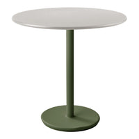 Go Cafe Table - Round