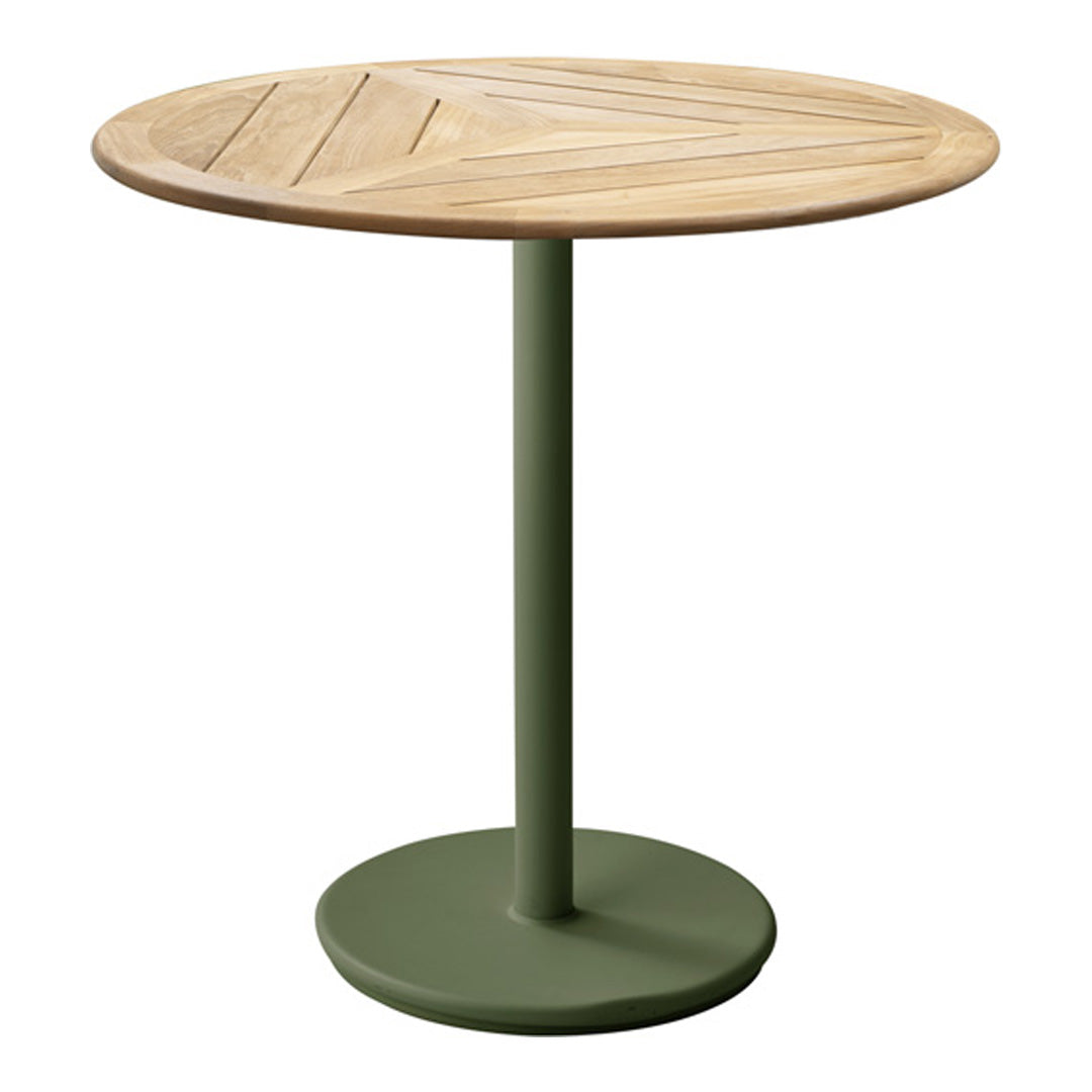 Go Cafe Table - Round