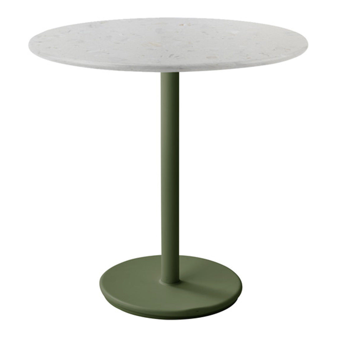 Go Cafe Table - Round