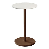 Go Cafe Table - Round