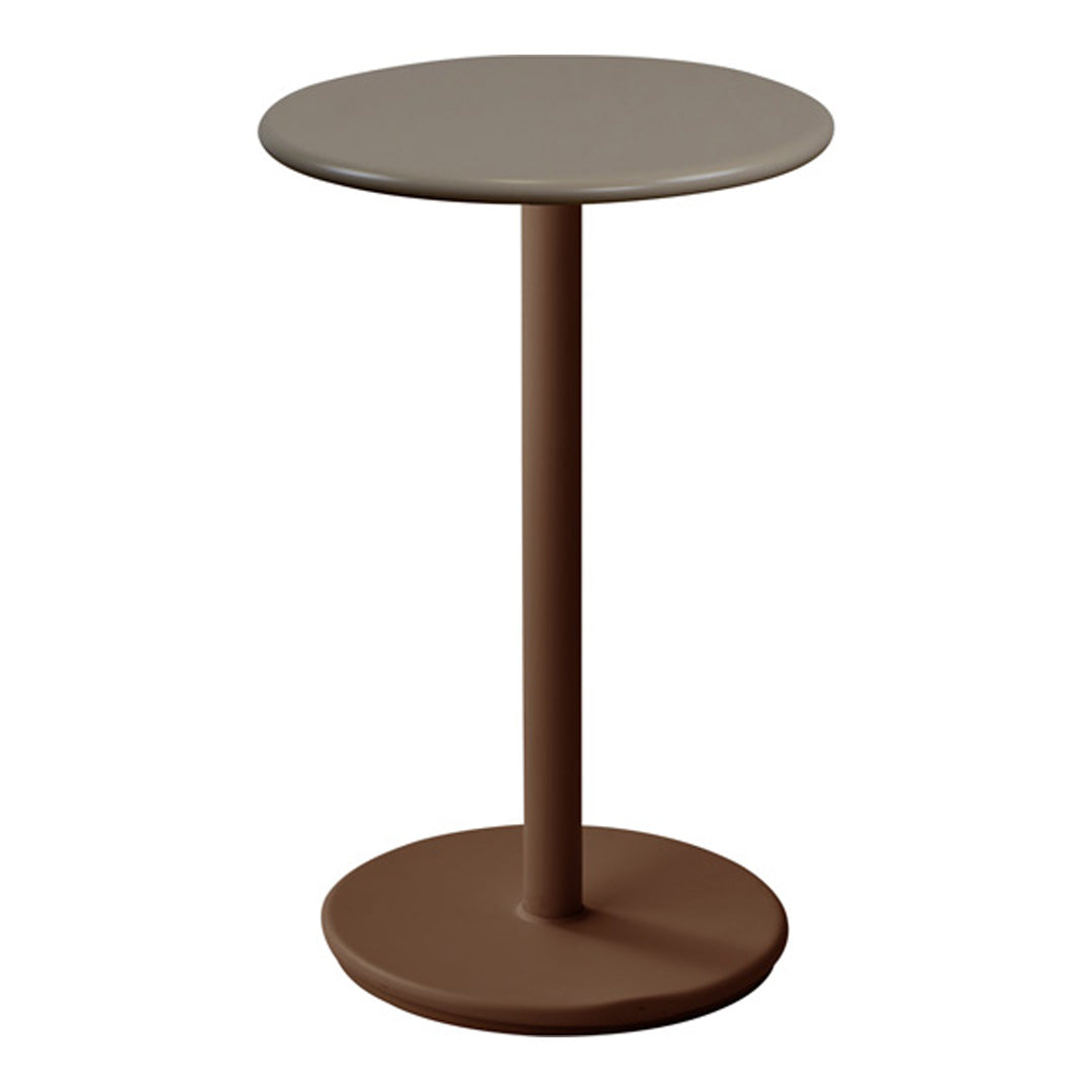 Go Cafe Table - Round