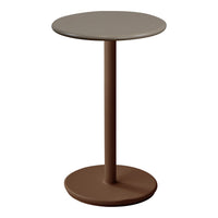 Go Cafe Table - Round