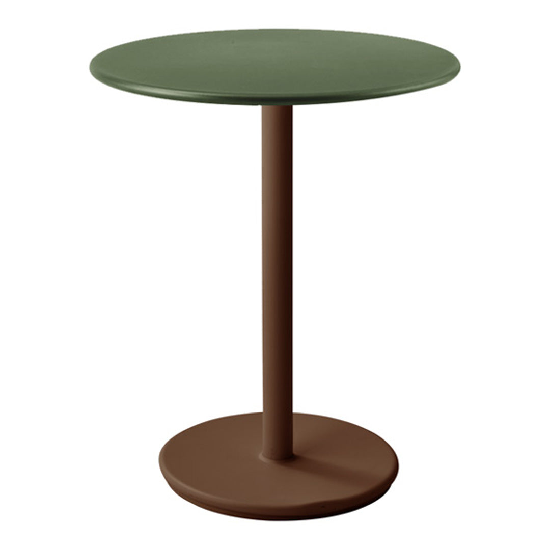 Go Cafe Table - Round