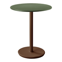 Go Cafe Table - Round