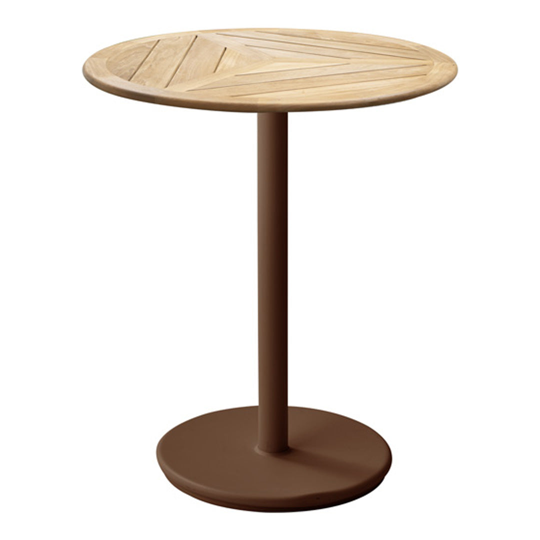 Go Cafe Table - Round