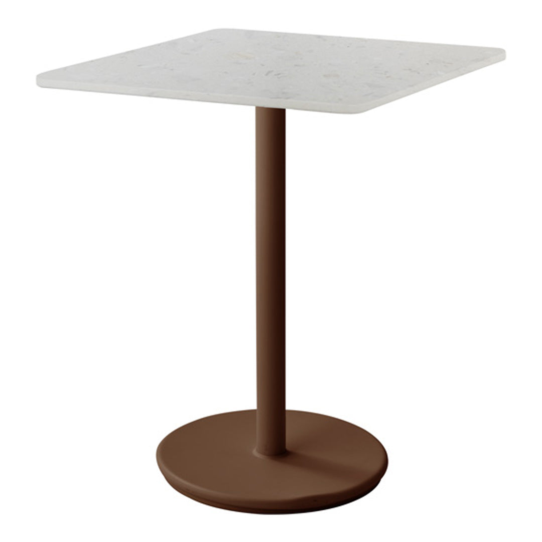 Go Cafe Table - Square