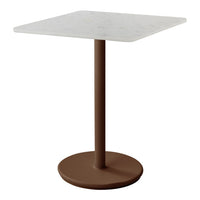 Go Cafe Table - Square