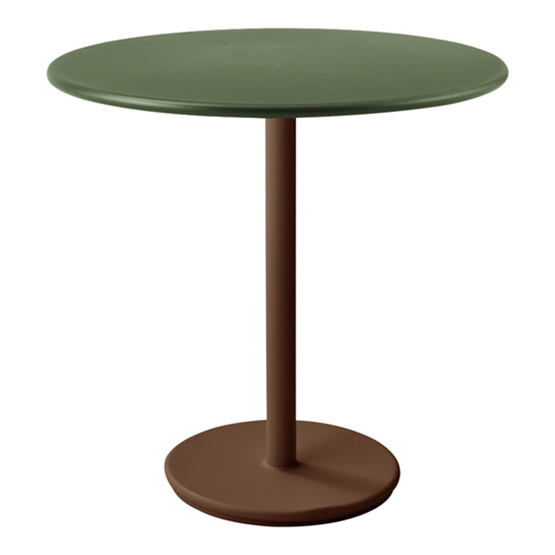 Go Cafe Table - Round