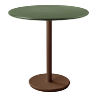 Go Cafe Table - Round
