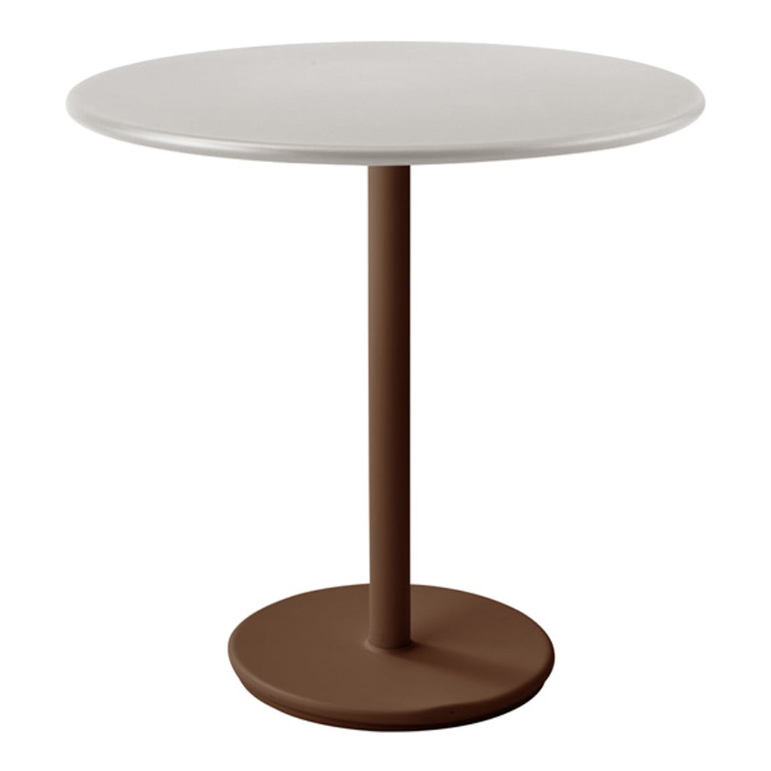 Go Cafe Table - Round