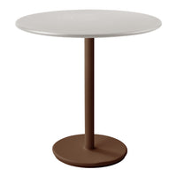 Go Cafe Table - Round