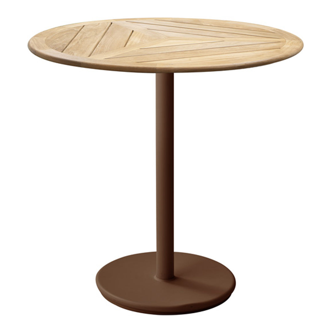 Go Cafe Table - Round