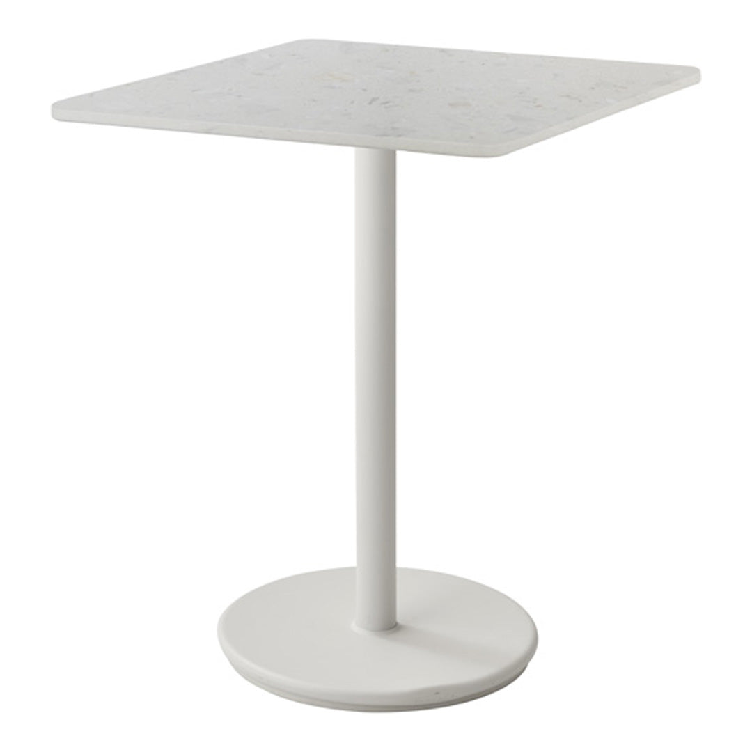Go Cafe Table - Square