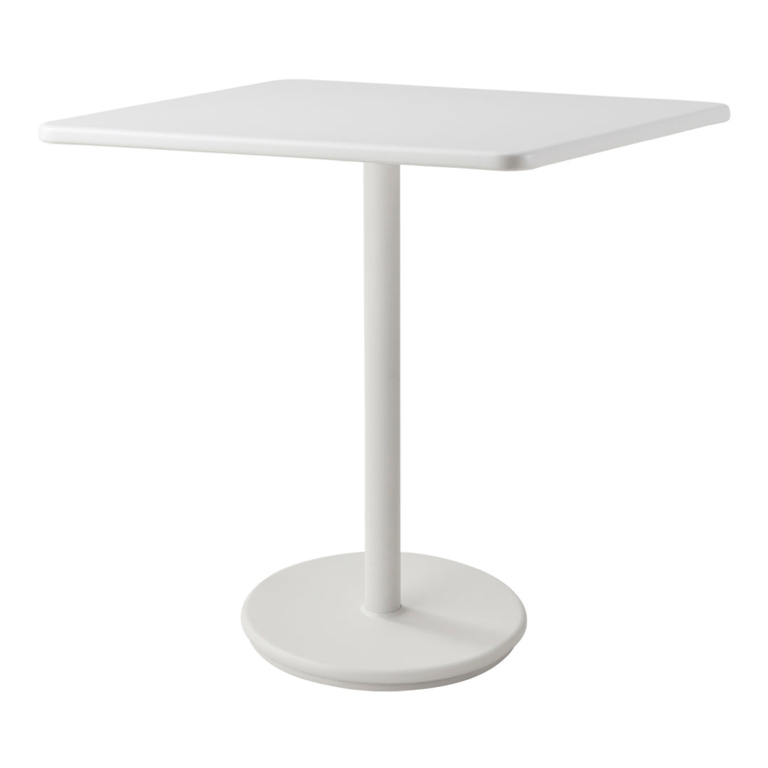 Go Cafe Table - Square