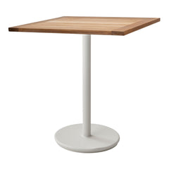 Go Cafe Table - Square