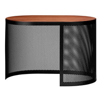 Pausillus Coffee Table