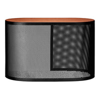 Pausillus Coffee Table