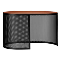 Pausillus Coffee Table