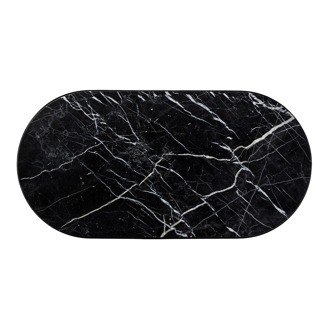 Pausillus Coffee Table