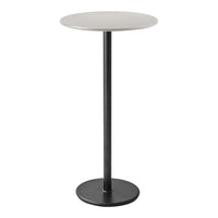 Go Bar Table - Round